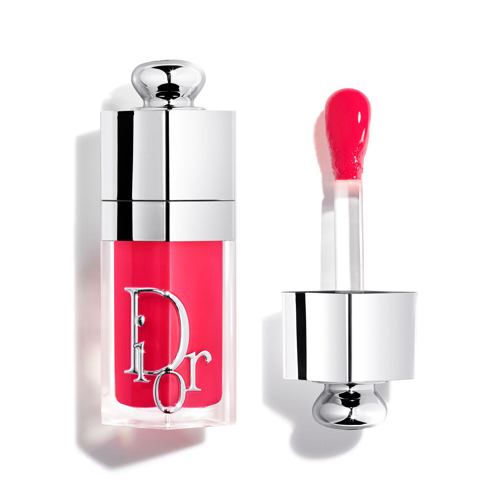 DIOR ADDICT LIP GLOW OIL GLAZE (ACEITE PARA LABIOS)